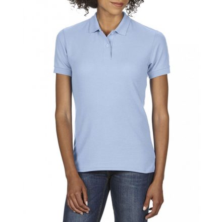 Gildan GIL75800 DRYBLEND® LADIES' DOUBLE PIQUÉ POLO XL