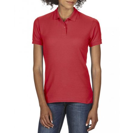 Gildan GIL75800 DRYBLEND® LADIES' DOUBLE PIQUÉ POLO 2XL