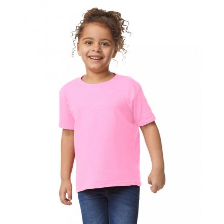 Gildan GIP5100 HEAVY COTTON™ TODDLER T-SHIRT 3T (M)