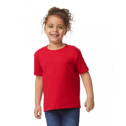 Gildan GIP5100 HEAVY COTTON™ TODDLER T-SHIRT 2T (S)