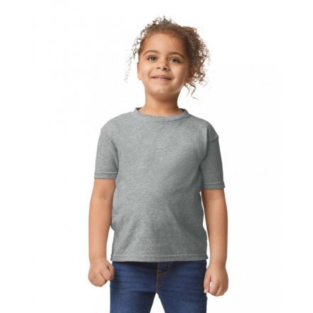 Gildan GIP5100 HEAVY COTTON™ TODDLER T-SHIRT 2T (S)