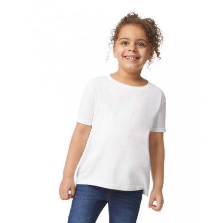 Gildan GIP5100 HEAVY COTTON™ TODDLER T-SHIRT 5T (XL)