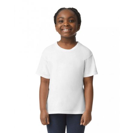 Gildan GIB3000 LIGHT COTTON YOUTH T-SHIRT S