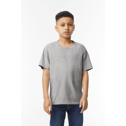 Gildan GIB64000 SOFTSTYLE® YOUTH T-SHIRT M