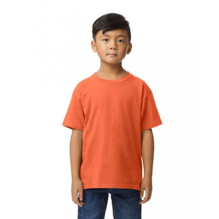 Gildan GIB65000 SOFTSTYLE® MIDWEIGHT YOUTH T-SHIRT XL