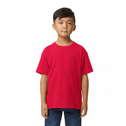 Gildan GIB65000 SOFTSTYLE® MIDWEIGHT YOUTH T-SHIRT S