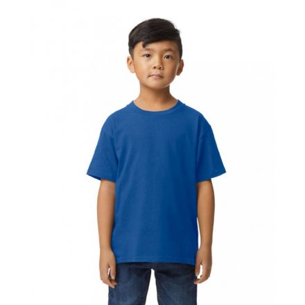 Gildan GIB65000 SOFTSTYLE® MIDWEIGHT YOUTH T-SHIRT M