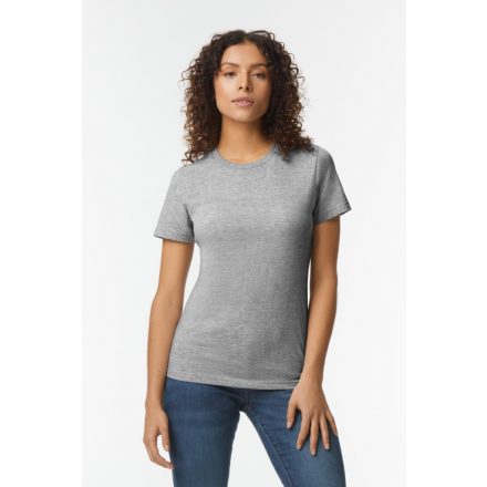 Gildan GIL65000 SOFTSTYLE® MIDWEIGHT WOMEN'S T-SHIRT M