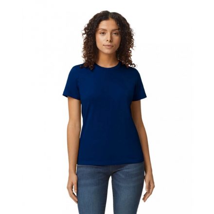 Gildan GIL65000 SOFTSTYLE® MIDWEIGHT WOMEN'S T-SHIRT L