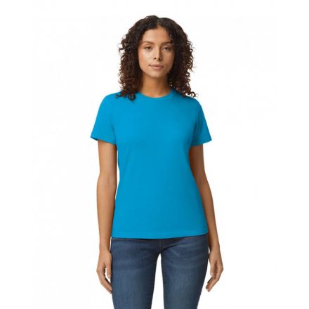 Gildan GIL65000 SOFTSTYLE® MIDWEIGHT WOMEN'S T-SHIRT 3XL