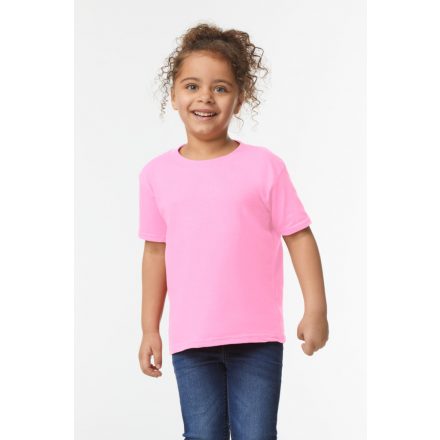 Gildan GIP5100 HEAVY COTTON™ TODDLER T-SHIRT 4T (L)