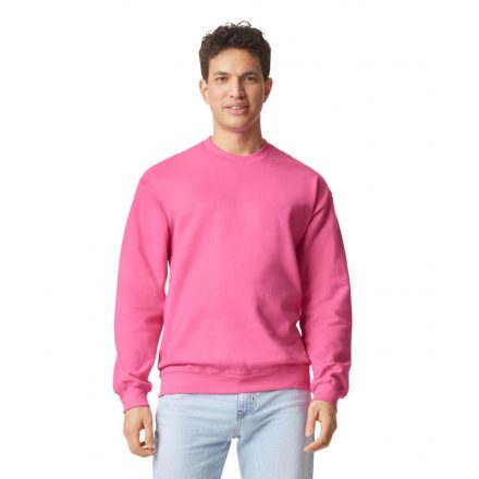 Gildan GISF000 SOFTSTYLE® MIDWEIGHT FLEECE ADULT CREWNECK 4XL