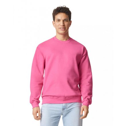 Gildan GISF000 SOFTSTYLE® MIDWEIGHT FLEECE ADULT CREWNECK M