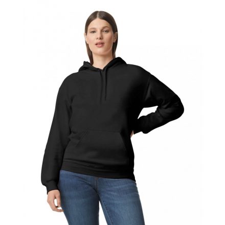 Gildan GISF500 SOFTSTYLE® MIDWEIGHT FLEECE ADULT HOODIE 2XL