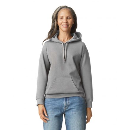 Gildan GISF500 SOFTSTYLE® MIDWEIGHT FLEECE ADULT HOODIE 4XL