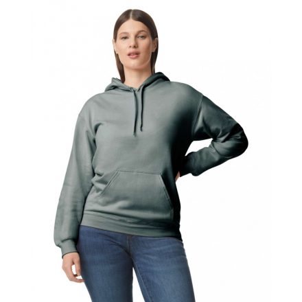 Gildan GISF500 SOFTSTYLE® MIDWEIGHT FLEECE ADULT HOODIE 3XL