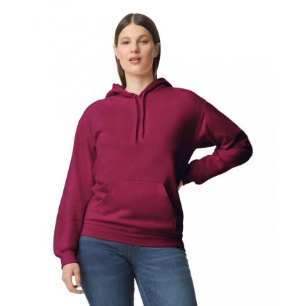 Gildan GISF500 SOFTSTYLE® MIDWEIGHT FLEECE ADULT HOODIE 4XL