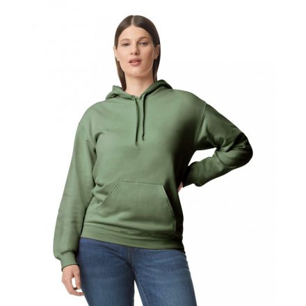 Gildan GISF500 SOFTSTYLE® MIDWEIGHT FLEECE ADULT HOODIE 3XL