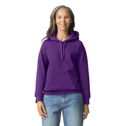 Gildan GISF500 SOFTSTYLE® MIDWEIGHT FLEECE ADULT HOODIE 2XL