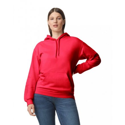 Gildan GISF500 SOFTSTYLE® MIDWEIGHT FLEECE ADULT HOODIE 4XL