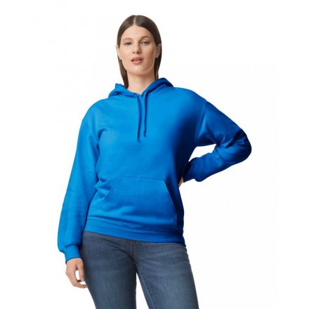 Gildan GISF500 SOFTSTYLE® MIDWEIGHT FLEECE ADULT HOODIE L