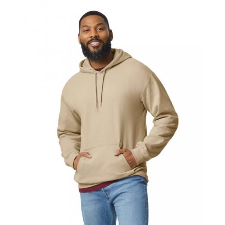 Gildan GISF500 SOFTSTYLE® MIDWEIGHT FLEECE ADULT HOODIE 2XL