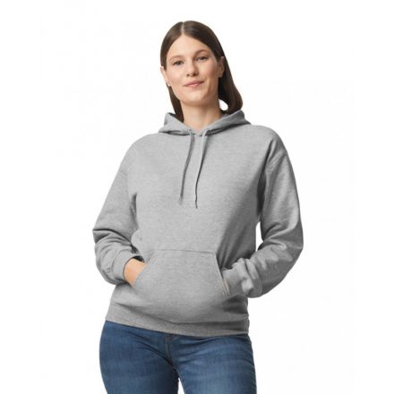 Gildan GISF500 SOFTSTYLE® MIDWEIGHT FLEECE ADULT HOODIE 4XL