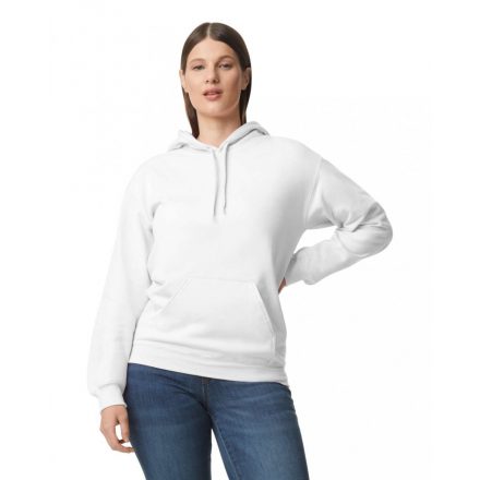 Gildan GISF500 SOFTSTYLE® MIDWEIGHT FLEECE ADULT HOODIE 4XL