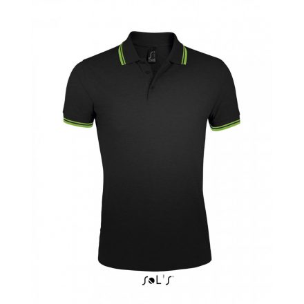 SOL'S SO00577 SOL'S PASADENA MEN - POLO SHIRT M