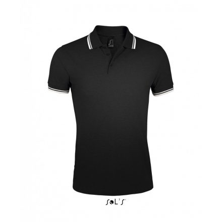 SOL'S SO00577 SOL'S PASADENA MEN - POLO SHIRT 2XL