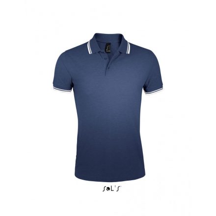 SOL'S SO00577 SOL'S PASADENA MEN - POLO SHIRT 3XL