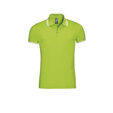 SOL'S SO00577 SOL'S PASADENA MEN - POLO SHIRT 2XL