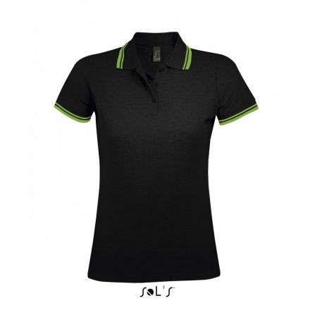 SOL'S SO00578 SOL'S PASADENA WOMEN - POLO SHIRT 2XL