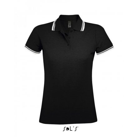 SOL'S SO00578 SOL'S PASADENA WOMEN - POLO SHIRT 2XL