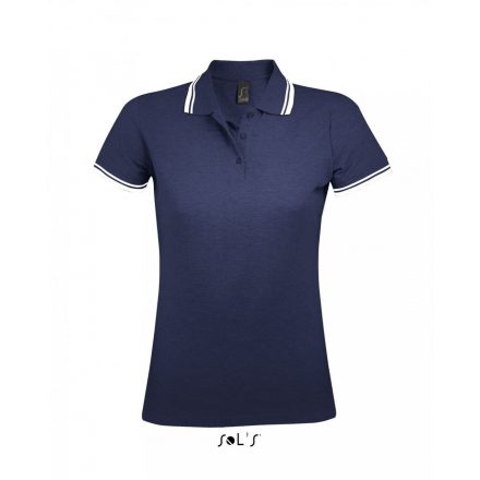 SOL'S SO00578 SOL'S PASADENA WOMEN - POLO SHIRT L