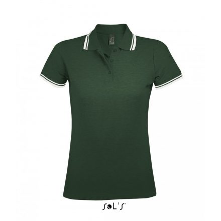 SOL'S SO00578 SOL'S PASADENA WOMEN - POLO SHIRT 2XL