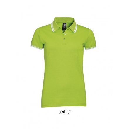 SOL'S SO00578 SOL'S PASADENA WOMEN - POLO SHIRT 2XL