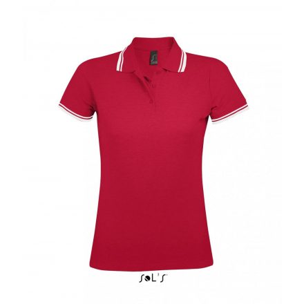 SOL'S SO00578 SOL'S PASADENA WOMEN - POLO SHIRT 2XL