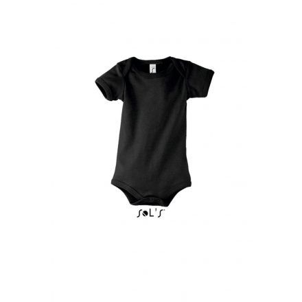 SOL'S SO00583 SOL'S BAMBINO - BABY BODYSUIT 12/18M