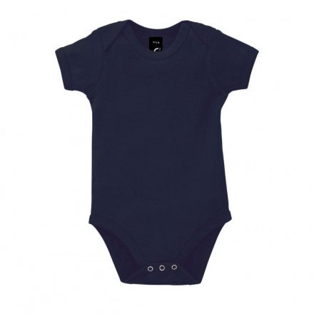 SOL'S SO00583 SOL'S BAMBINO - BABY BODYSUIT 18/23M