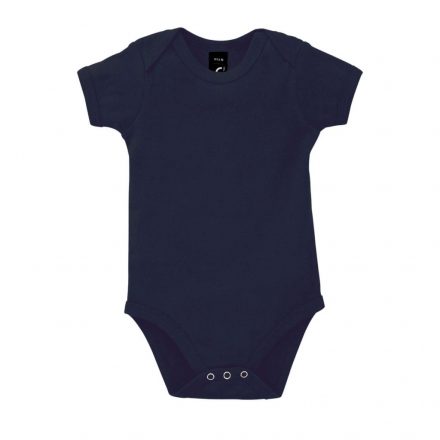 SOL'S SO00583 SOL'S BAMBINO - BABY BODYSUIT 3/6M