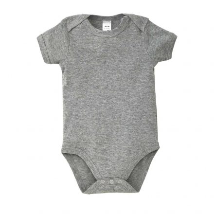 SOL'S SO00583 SOL'S BAMBINO - BABY BODYSUIT 12/18M