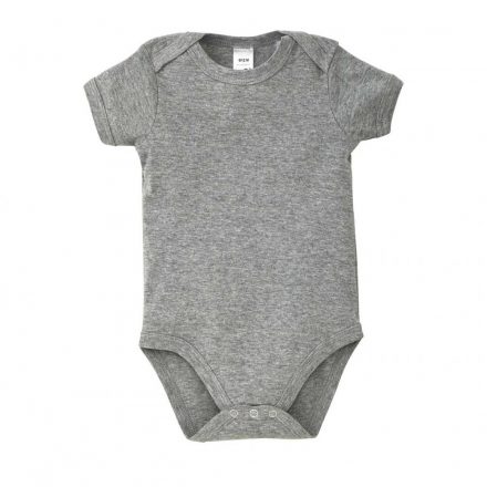 SOL'S SO00583 SOL'S BAMBINO - BABY BODYSUIT 6/12M