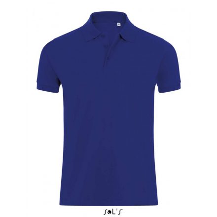 SOL'S SO01708 SOL'S PHOENIX MEN - COTTON-ELASTANE POLO SHIRT 2XL