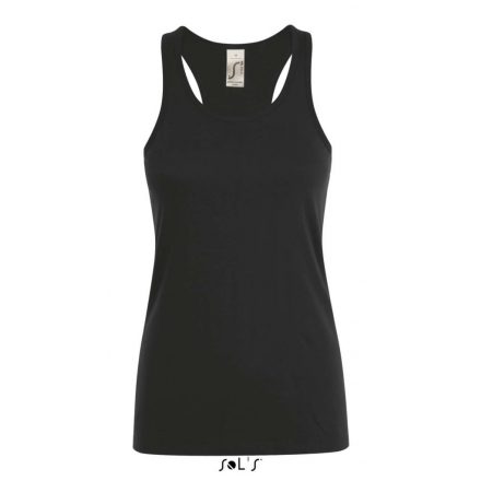 SOL'S SO01826 SOL'S JUSTIN WOMEN - RACERBACK TRIKÓ 2XL