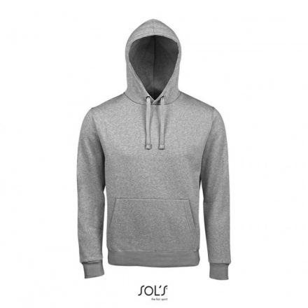 SOL'S SO02991 SOL'S SPENCER - HOODED SWEATSHIRT 2XL