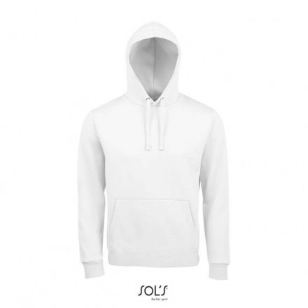 SOL'S SO02991 SOL'S SPENCER - HOODED SWEATSHIRT 2XL