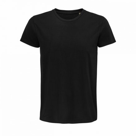 SOL'S SO03565 SOL'S PIONEER MEN - ROUND-NECK FITTED JERSEY T-SHIRT S