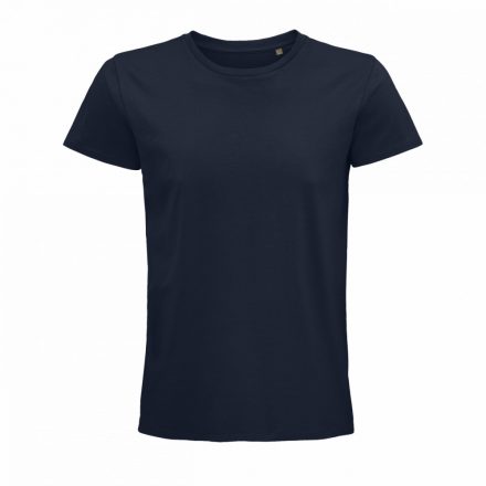 SOL'S SO03565 SOL'S PIONEER MEN - ROUND-NECK FITTED JERSEY T-SHIRT 2XL