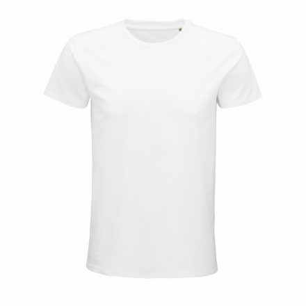 SOL'S SO03565 SOL'S PIONEER MEN - ROUND-NECK FITTED JERSEY T-SHIRT 3XL